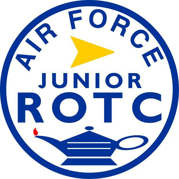 afjrotc logo 